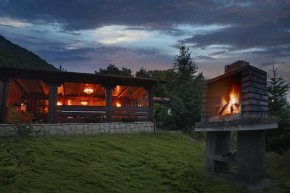 Cabana Poiana Verde